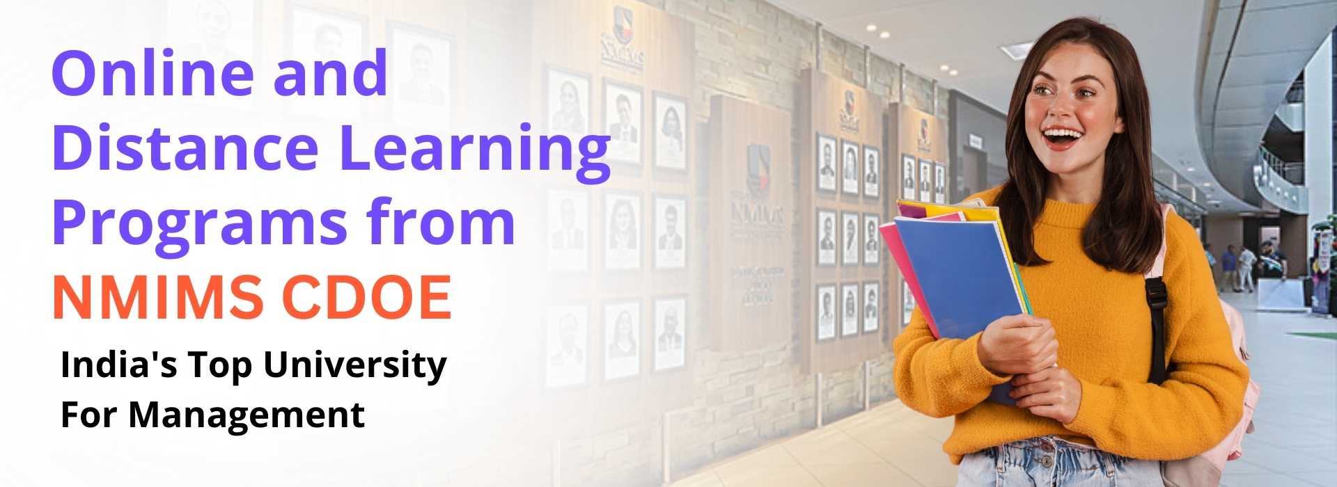 online distance learning programs nmims cdoe